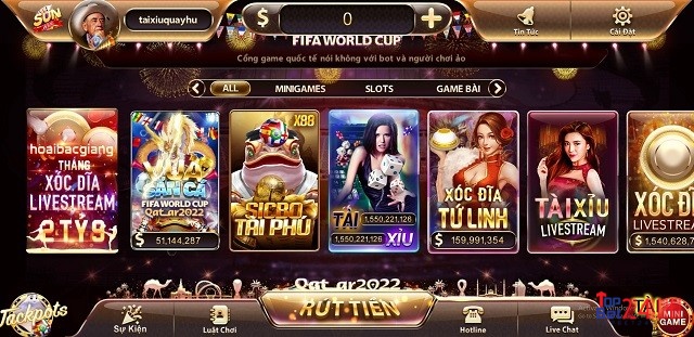 Đặc điểm của top app cược đổi thưởng hiện nay