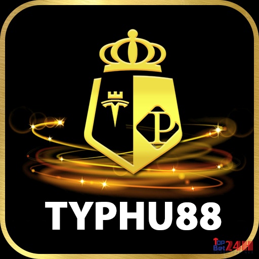 Nhà cái Typhu88 chinh phục người chơi bằng tính an toàn và minh bạch.