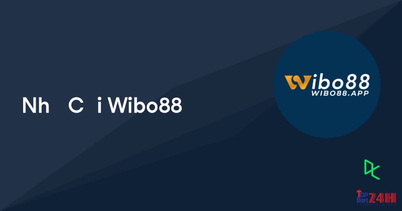 Wibo88 nổi tiếng với sự đa dạng và an toàn