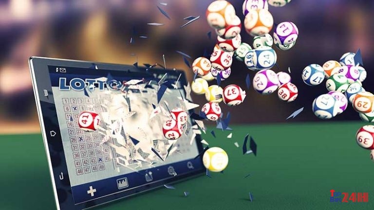 Cùng TOPBET24 tìm hiểu Top nhà cái chơi xổ số cực uy tín và dễ trúng nhất nhé!