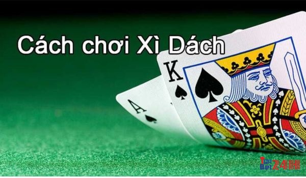 Tách bài là việc chia đôi một đôi bài để tạo ra hai tay độc lập