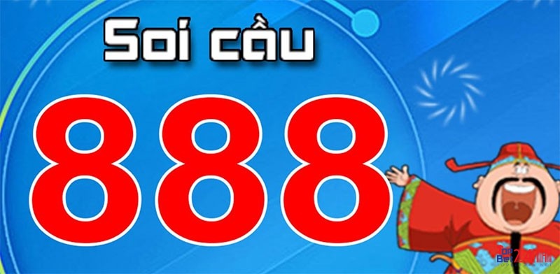 Cách soi cầu 888 2 nháy cực kỳ đơn giản