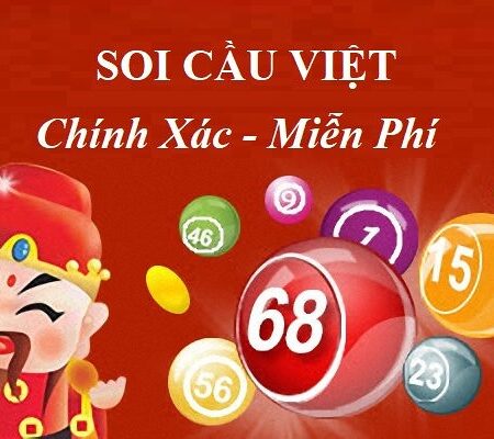 Soi cầu việt – Phương pháp dự đoán số được quan tâm