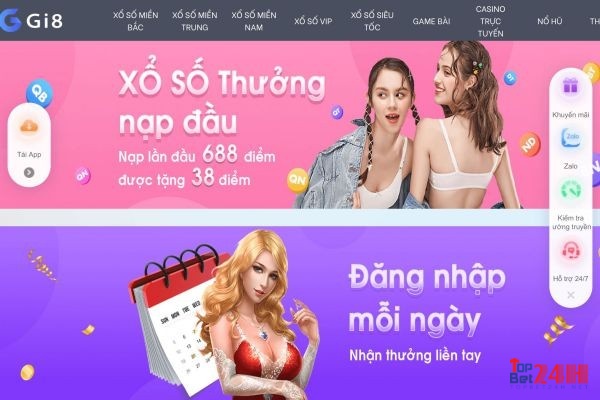 Cách tham gia vào Top App chơi lô đề như thế nào?