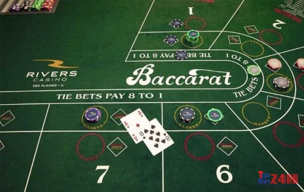 Khả năng bảo mật thông tin người chơi là tiêu chí đánh giá top nhà cái chơi Baccarat