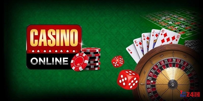 Tìm hiểu về Game Poker online