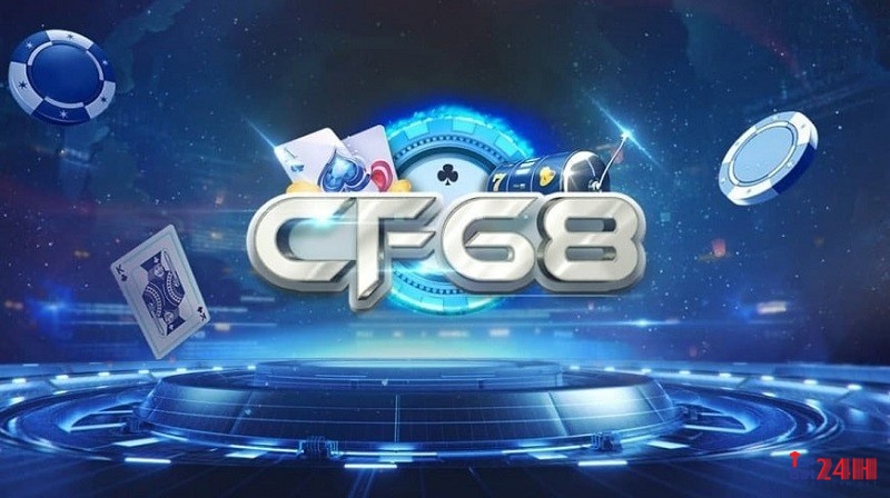 Cf68 là đơn vị uy tín nhất trong Top nhà cái Game bắn cá và các thể loại đánh bạc online tại Việt Nam