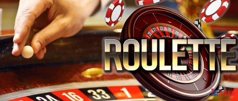 Top App chơi Roulette nổi bật hiện nay trên thị trường