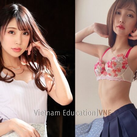 Hitomi Hoshiya – Gương mặt triển vọng trong ngành JAV Nhật