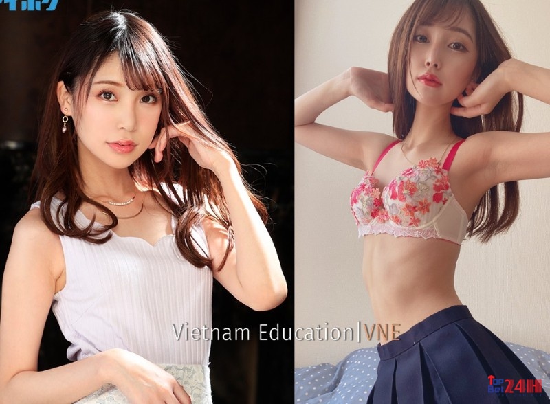 Hitomi Hoshiya là một gương mặt mới trong ngành JAV Nhật