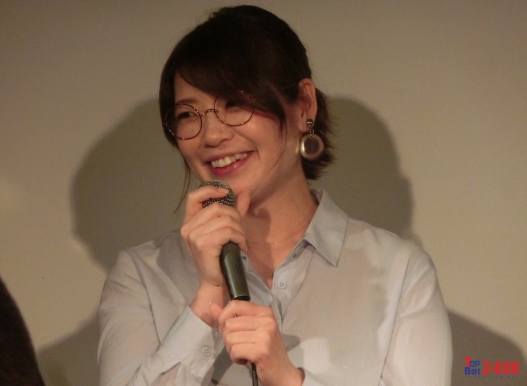 Cùng TOPBET tìm hiểu thông tin của nữ diễn viên Nao Mizuki