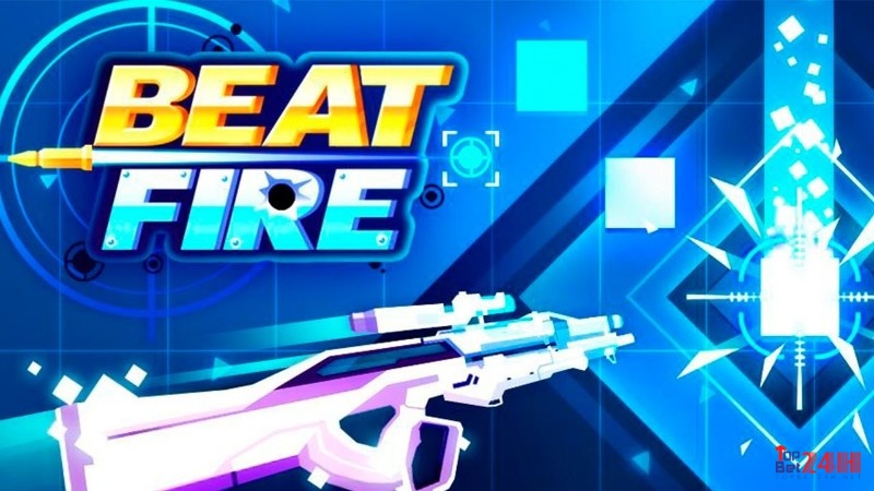 Game Beat Fire là một tựa game âm nhạc sôi động