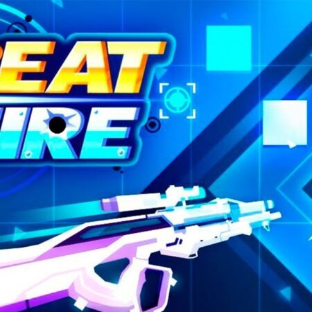 Game Beat Fire – Tựa game âm nhạc EDM sôi động