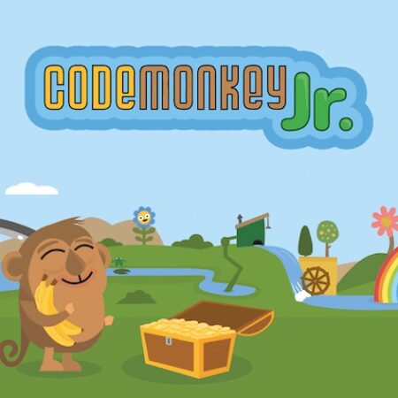 Game Codemonkey – Game cho những lập trình viên tập sự