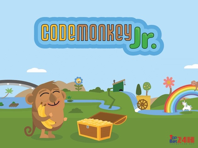 Game Codemonkey là một trò chơi lập trình hấp dẫn