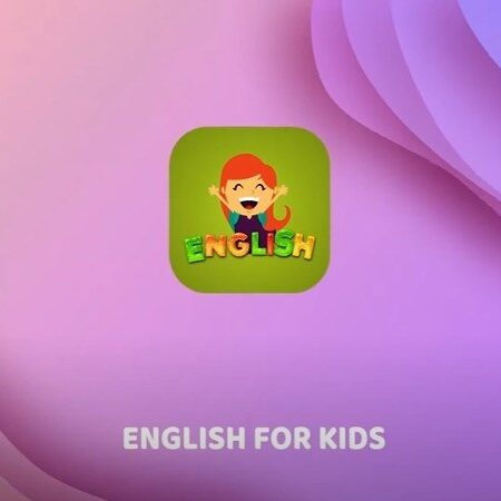 Game English For Kids – Game học tiếng anh dành cho thiếu nhi