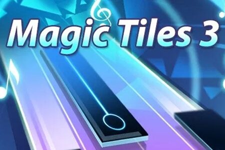 Game Magic Tiles 3: Piano game – Đen thắng trắng thua