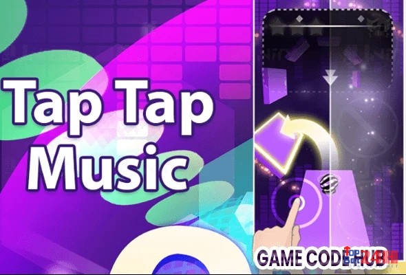 Cấu hình cho thiết bị Android và iOS khi tham gia Tap Tap Music