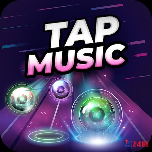 Thông tin về tựa game Tap Tap Music