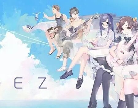 Game Voez: Trò chơi dành cho những thần tượng âm nhạc