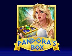 Pandora’s Box – Nơi sự kỳ bí và hy vọng đang chờ đợi bạn