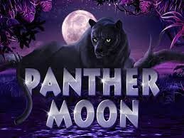 Panther Moon – khám phá game slot đầy hấp dẫn và kịch tính