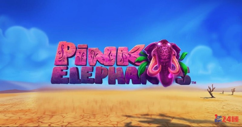 Pink Elephant slot là sản phẩm game của Thunderkick