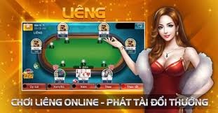 Game bài liêng: Khám phá các chiến thuật và mẹo chơi hiệu quả