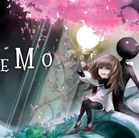 Game DEEMO – Ký ức Alice: Tựa game âm nhạc độc đáo