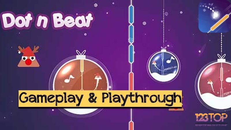 Tìm hiểu thông tin về Game Dot n Beat