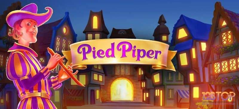 Pied Piper là một game slot tuyệt vời của Quickspin 