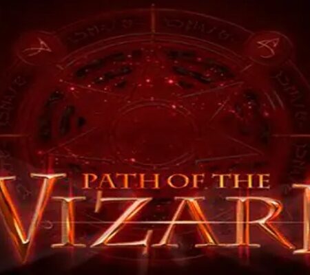 Path Of The Wizard: Slot có chủ đề ảo thuật của Genesis