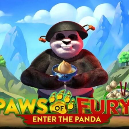 Paws Of Fury Hot slot: Ngôi chùa Kungfu với nhiều tính năng