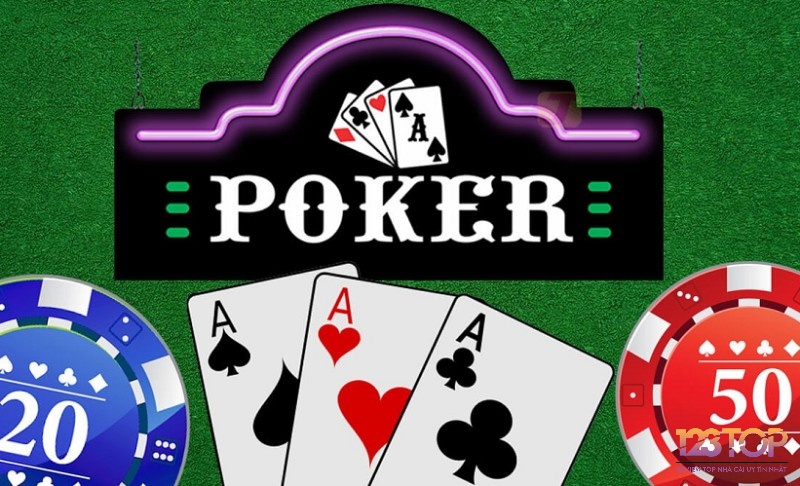 Điếm hấp dẫn trong thứ tự poker