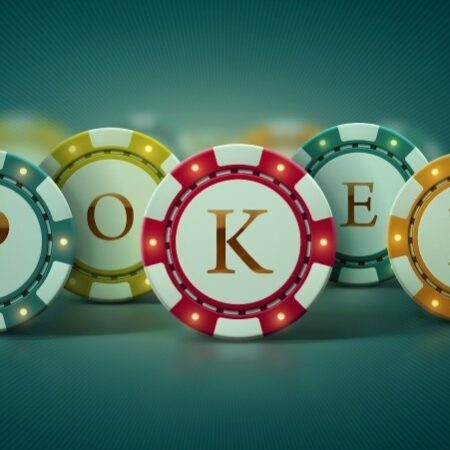 Thứ tự poker chi tiết sắp xếp theo thứ tự mạnh đến yếu