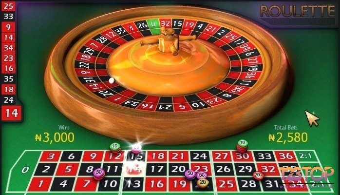 Luật chơi roulette quy định về các thuật ngữ và ý nghĩa cơ bản