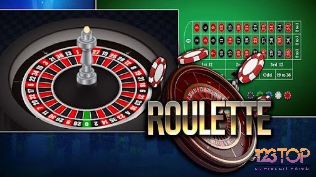 Tìm hiểu thông tin luật chơi roulette để tự tin tham gia trải nghiệm