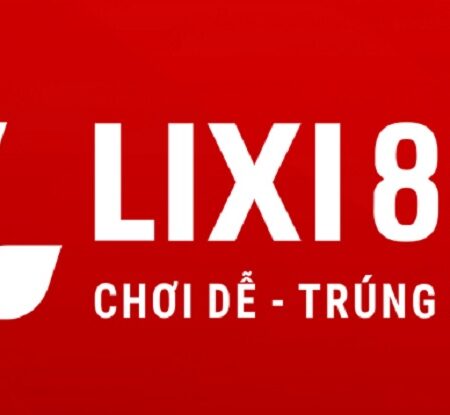 Hướng dẫn tham gia xổ số VIP tại nhà cái Lixi88