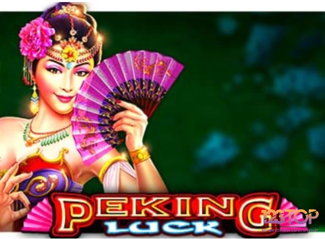 Độ dao động trong Peking Luck Jackpot có tính biến động cao