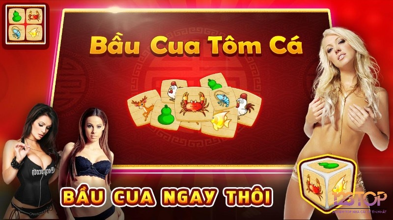 Hãy nên áp dụng mẹo khi chơi bầu cua cá cọp