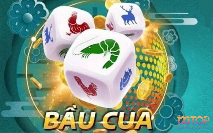 Bầu cua có cách chơi đơn giản, dễ hiểu và dễ tham gia