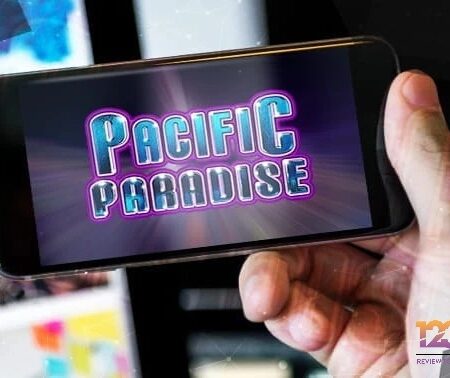 Pacific Paradise: Slot về đại dương cùng các chú cá