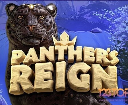 Panther’s Reign slot: Đi vào rừng Amazon với RTP 96,25%