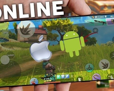 Các tựa game mobile online hay game thủ nên trải nghiệm