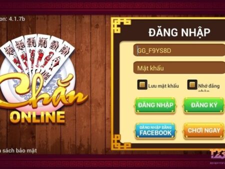 Đánh chắn online là gì? Kinh nghiệm đánh chắn online hiệu quả