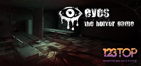 Hình ảnh game Eyes: The Horror Game