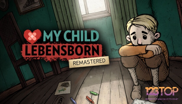 My Child Lebensborn đưa bạn vào thử thách bảo vệ và chăm sóc tâm lý cho đứa trẻ