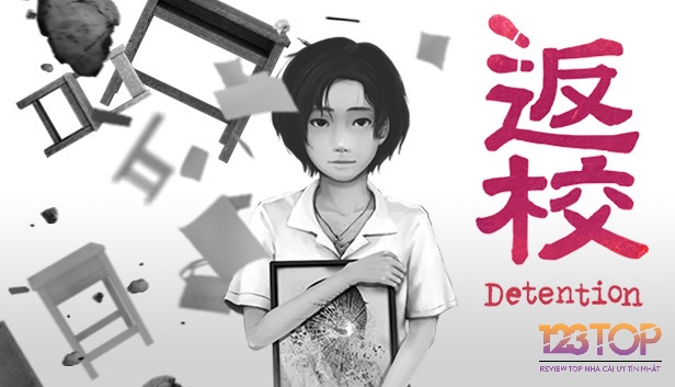 Detention là một tựa game kinh dị xuất sắc với cốt truyện hay