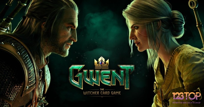 Gwent: The Witcher Card Game là game thẻ bài mobile dựa trên vũ trụ Witcher, nổi bật với lối chơi sâu sắc và các lựa chọn chiến lược đa dạng.