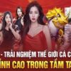 J88 – Thương hiệu giải trí uy tín hàng đầu hiện nay